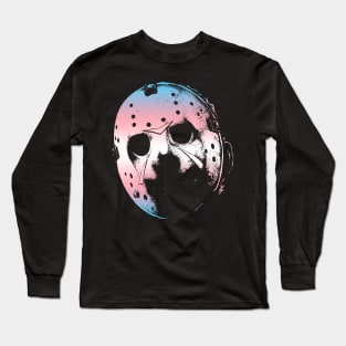 13th Trans pride Long Sleeve T-Shirt